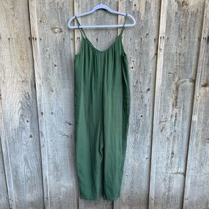 Universal Thread jumpsuit